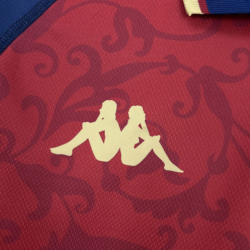 Camisa FC Versailles 24/25 Third