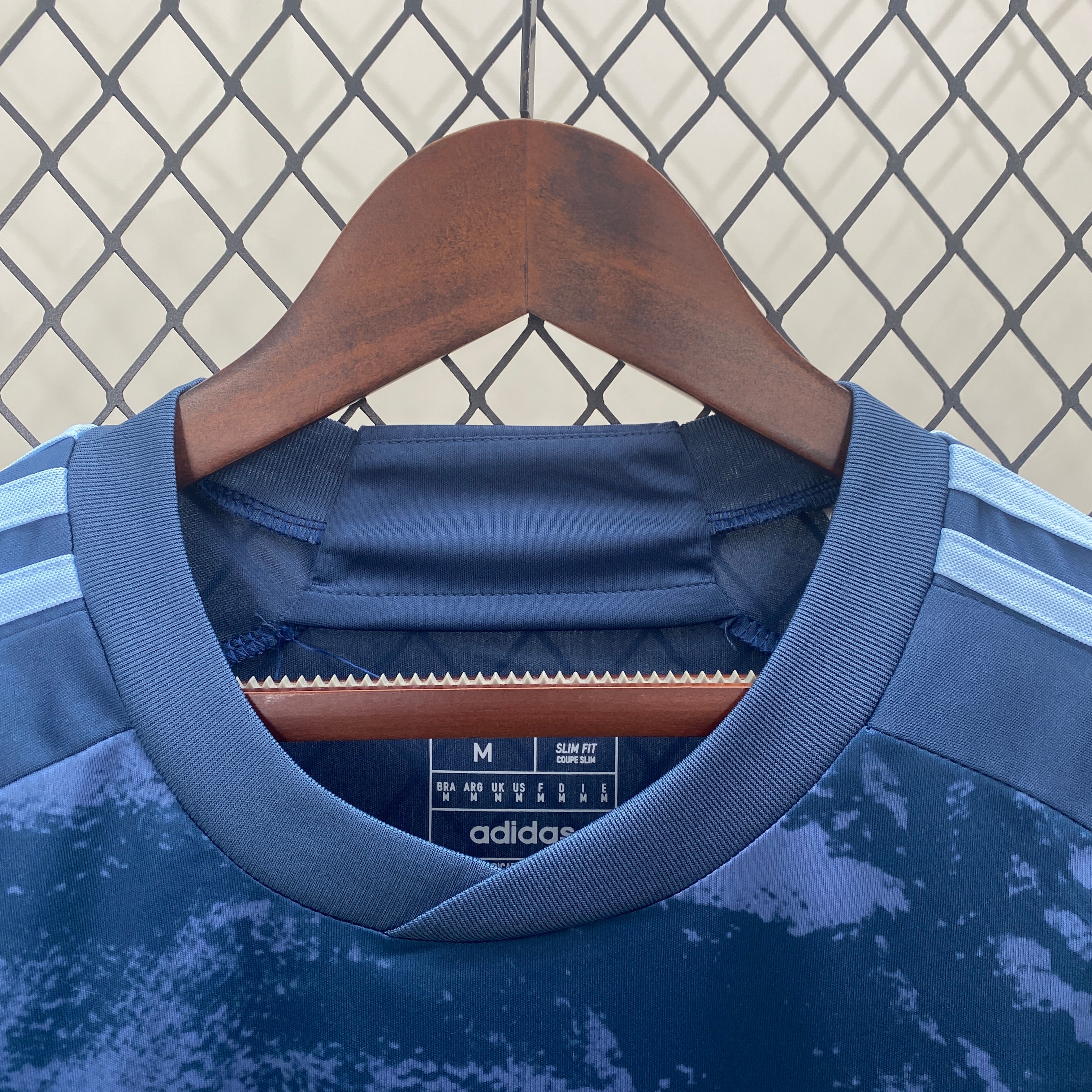 Camisa Cruzeiro 2024/25 Third