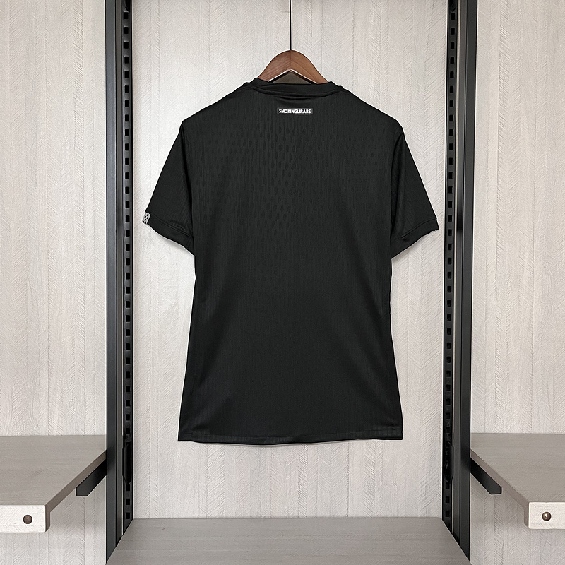Camisa Aik 25/26 commemorative black