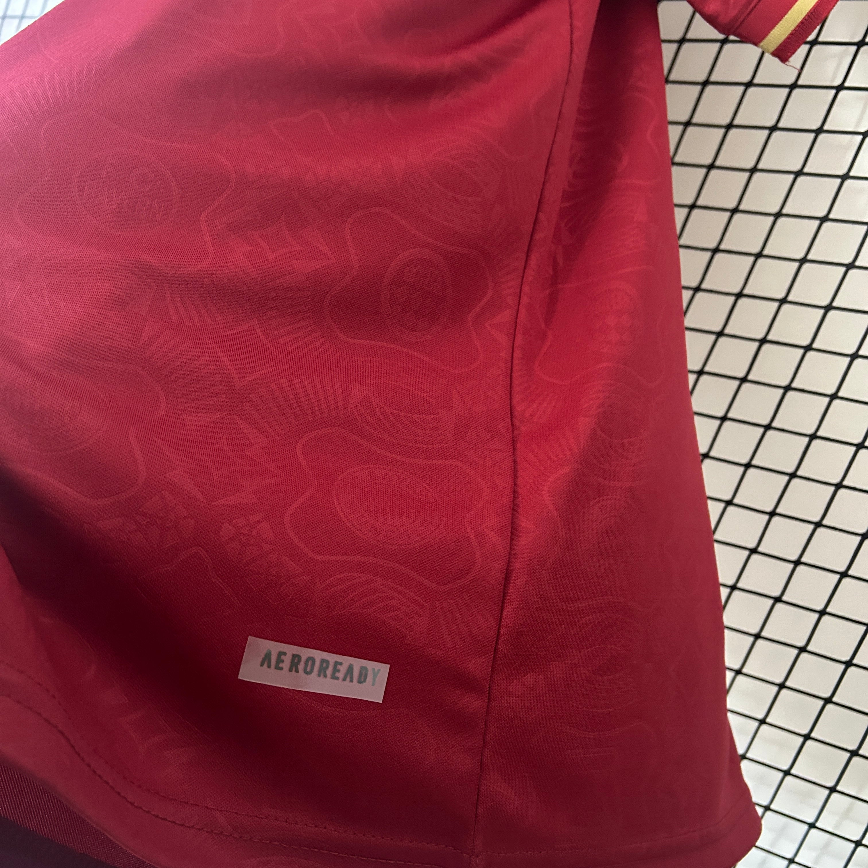Camisa Bayern Munich 25/26 125th Anniversary