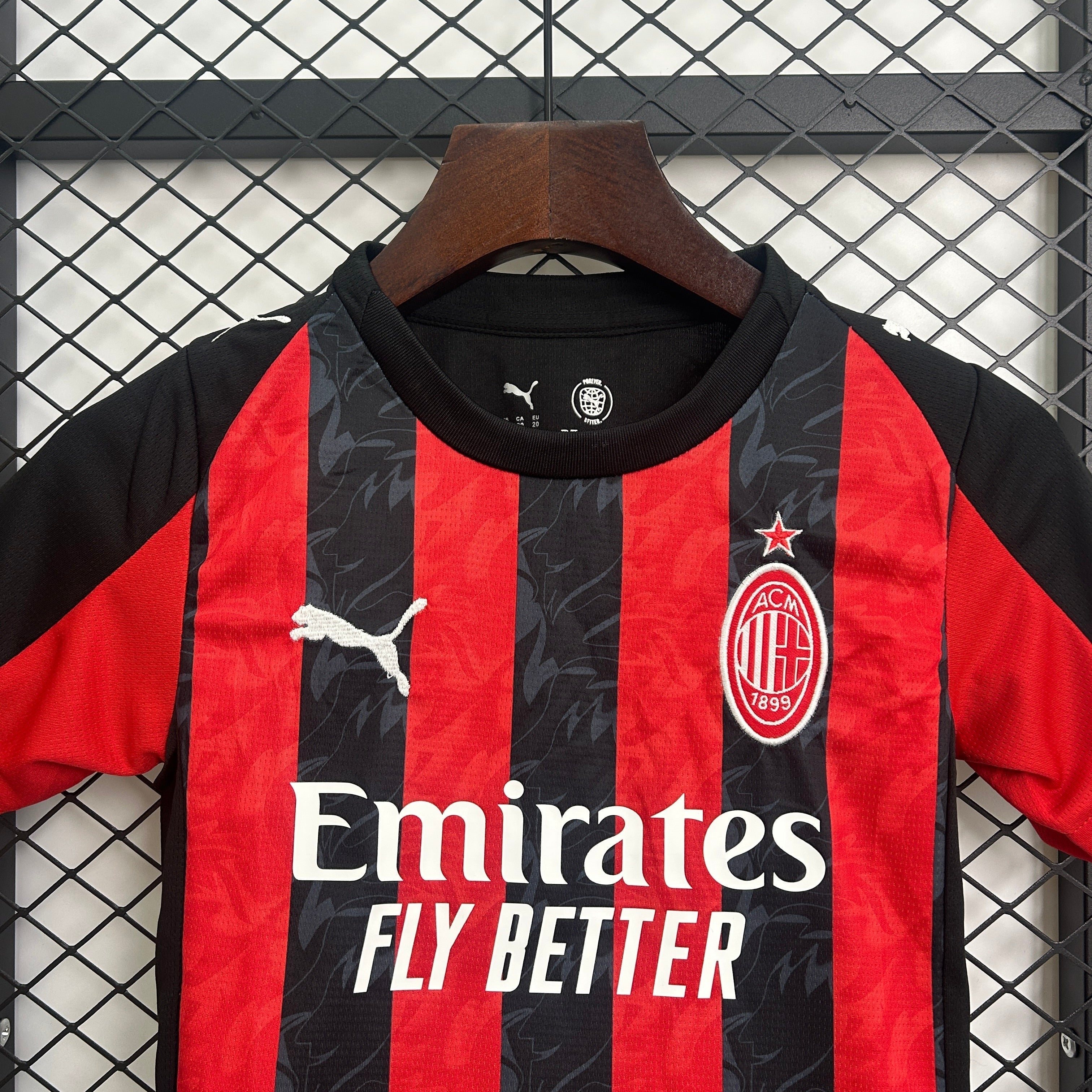 Kids Milan l 25/26