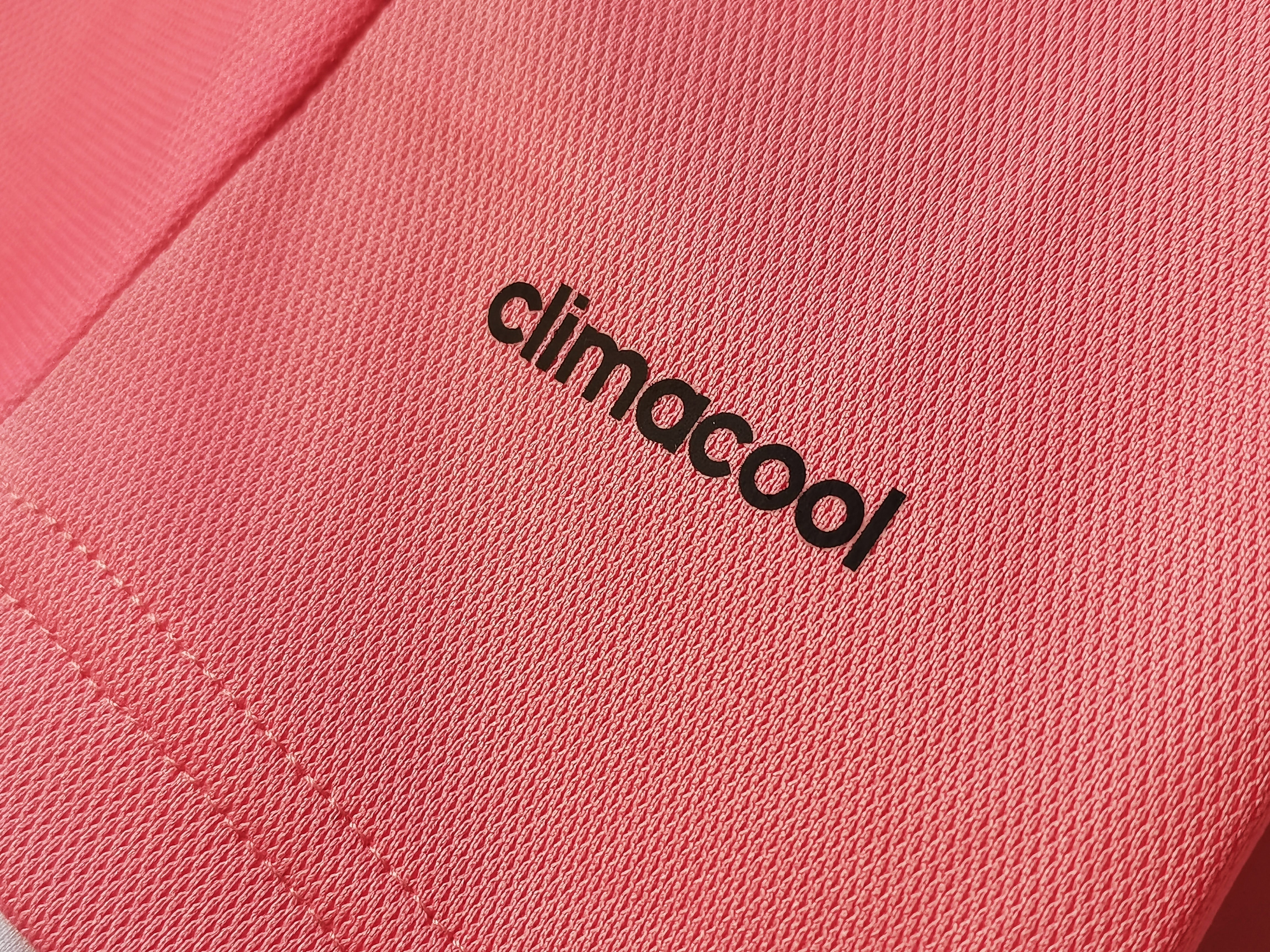 Camisa da Juventus 2015 Retrô Manga longa - Rosa