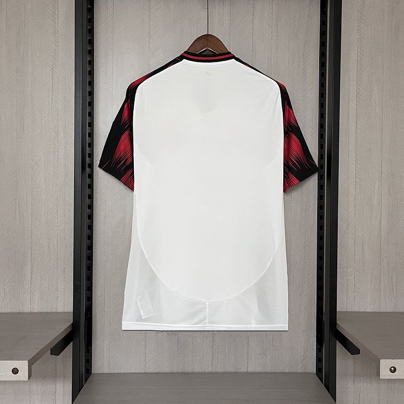 Camisa Flamengo 25/26 Away