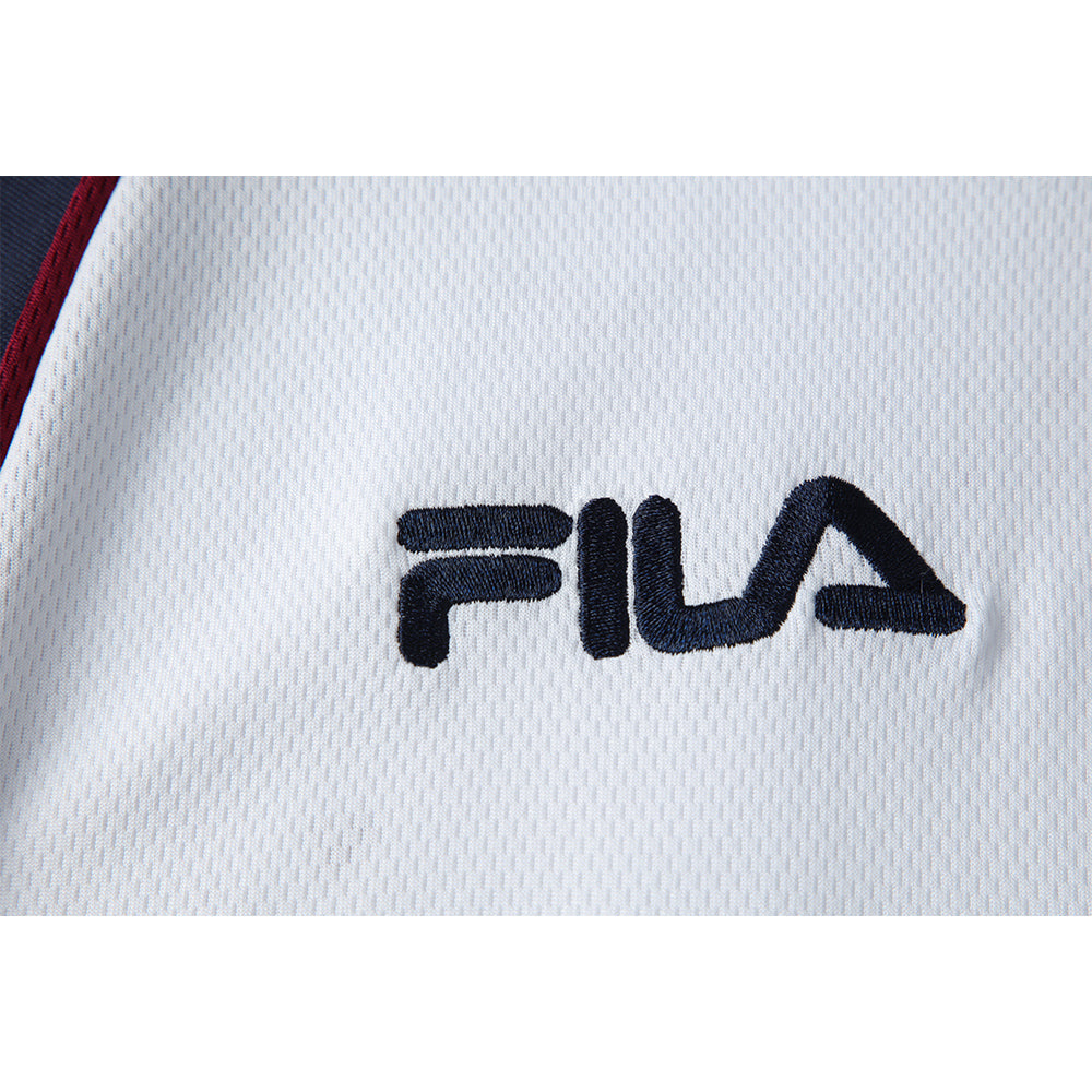 Camisa West Ham United 1999/00 away Fila