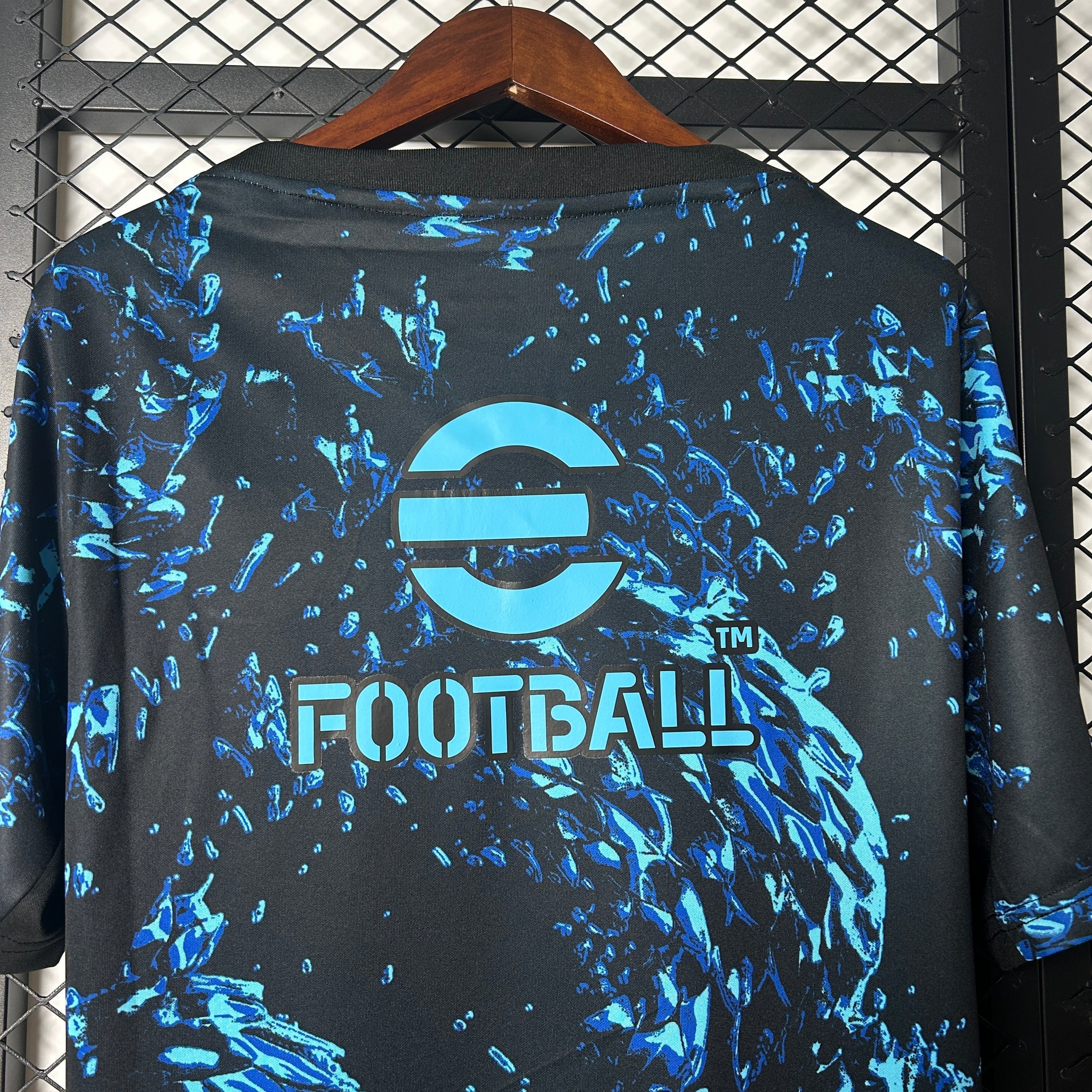 Camisa Inter de Milão 25/26 Special Edition
