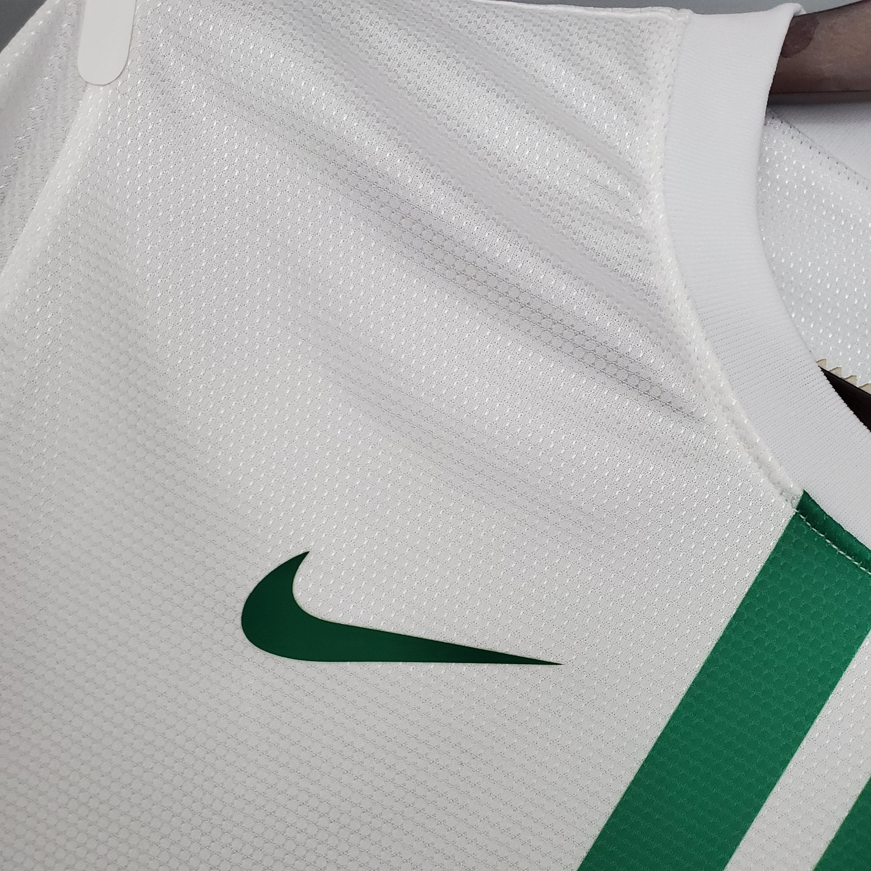 Camisa Retrô Seleção Portugal 2012/12 Away