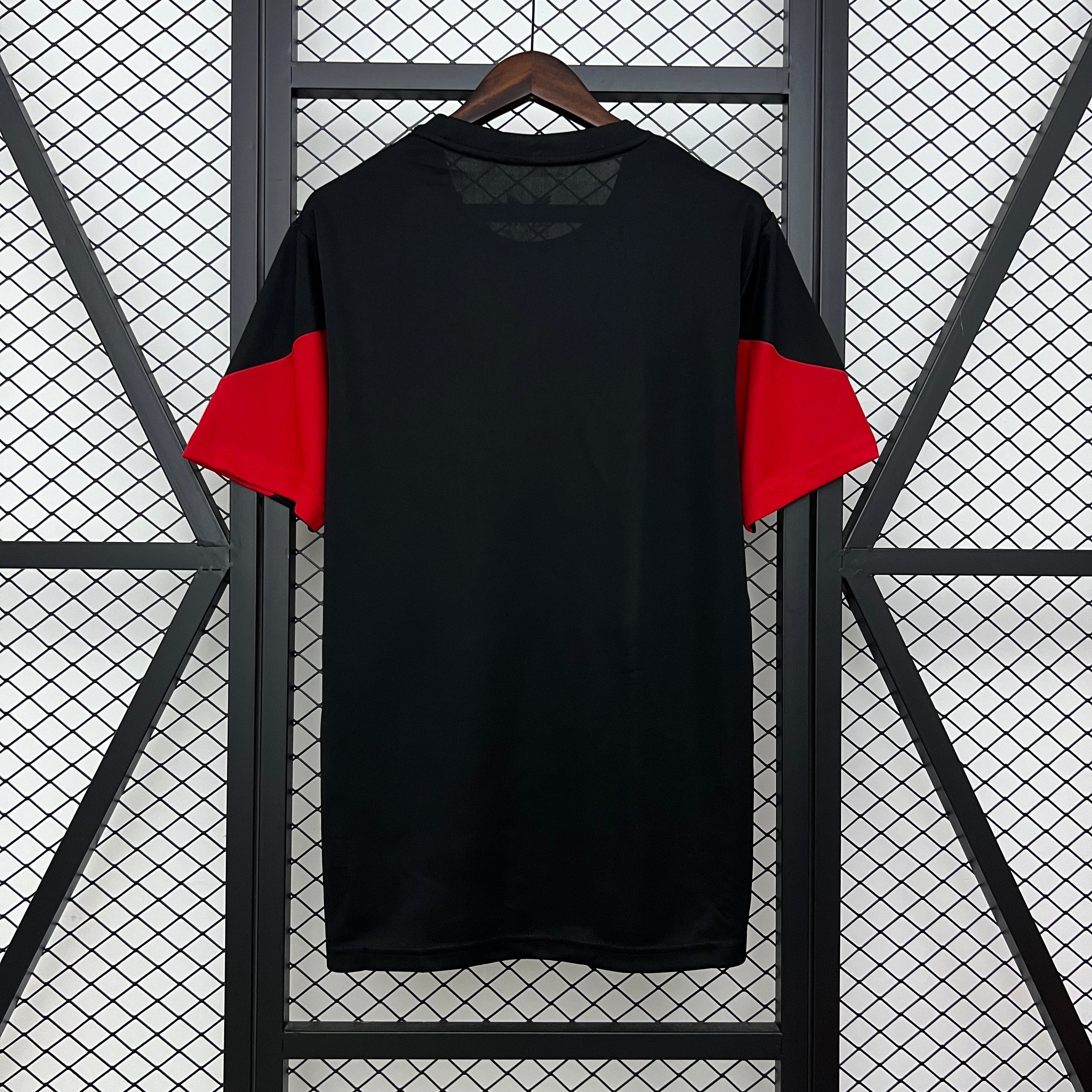Camisa 25/26 Athletic Bilbao Special Edition- Torcedor