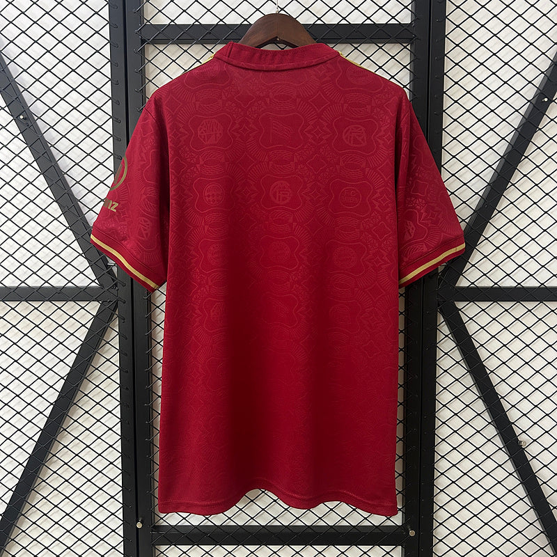Camisa Bayern Munich 25/26 125th Anniversary