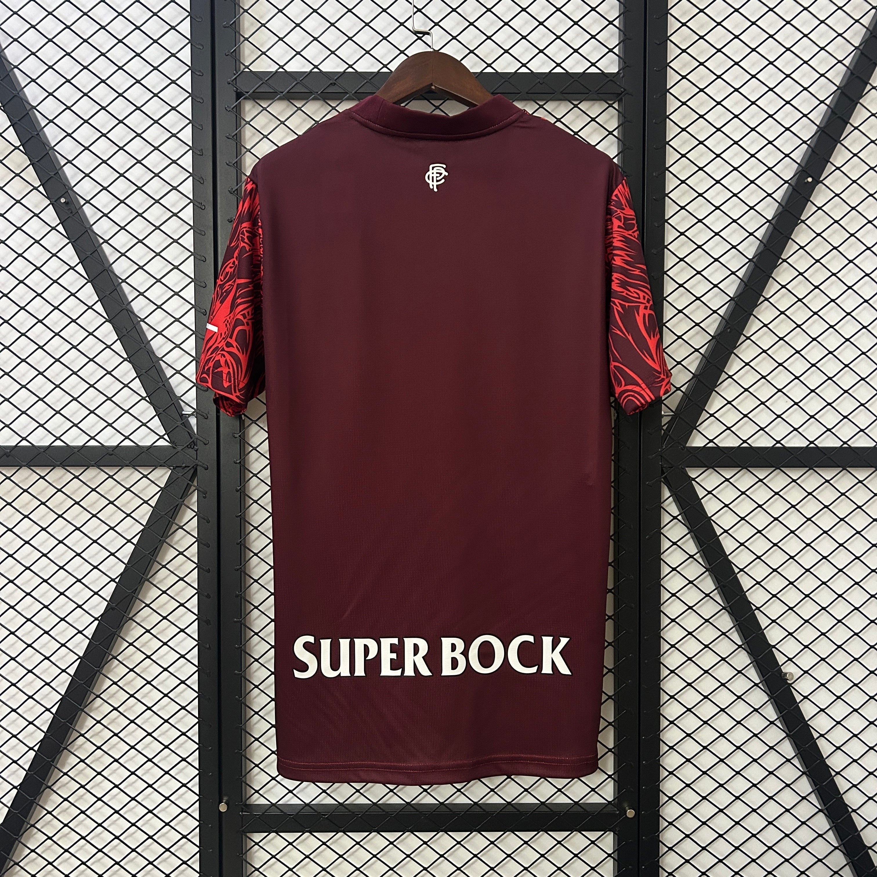 Camisa do FC Porto 25/26 Special Edition