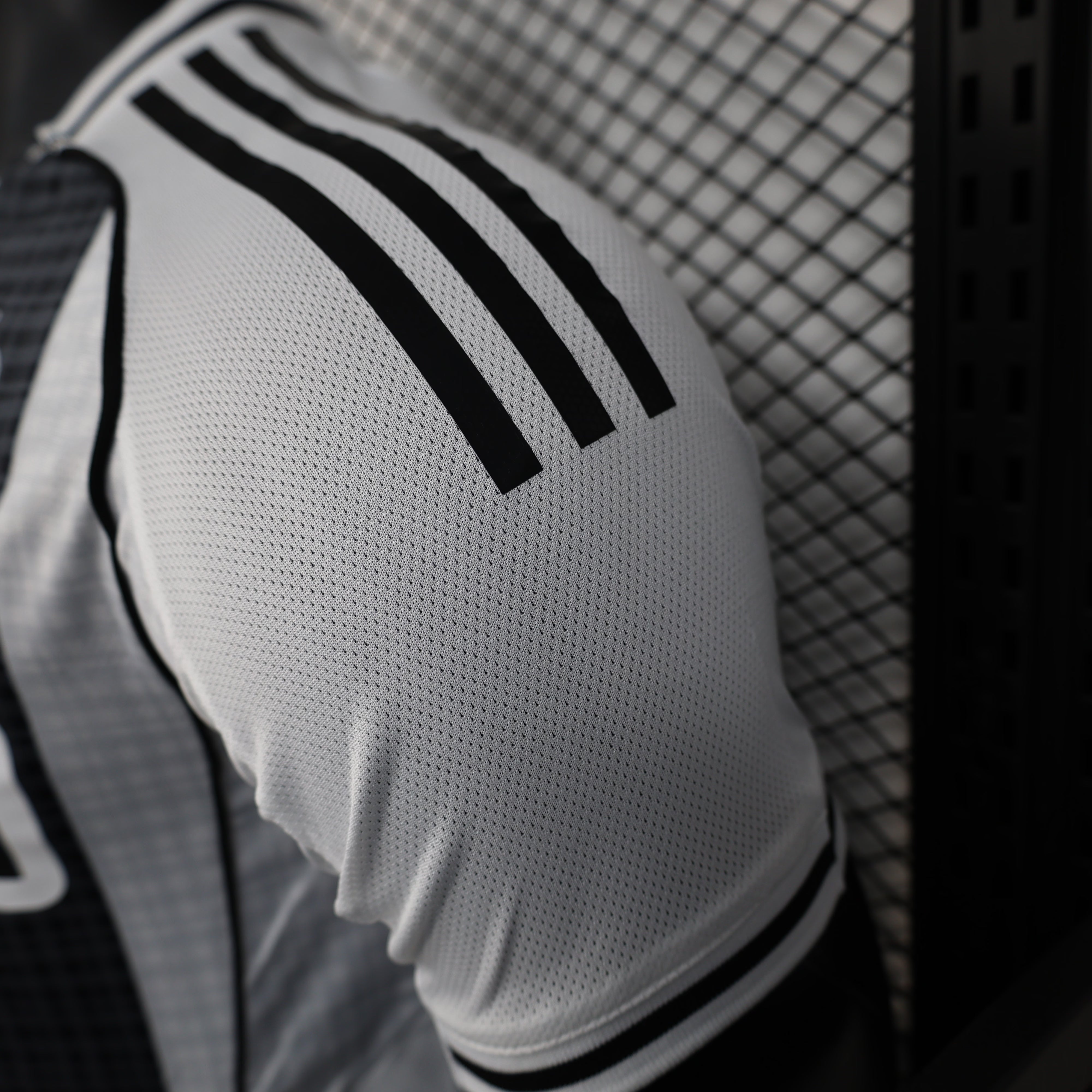 Camisa Newcastle United 25/26 Jogador