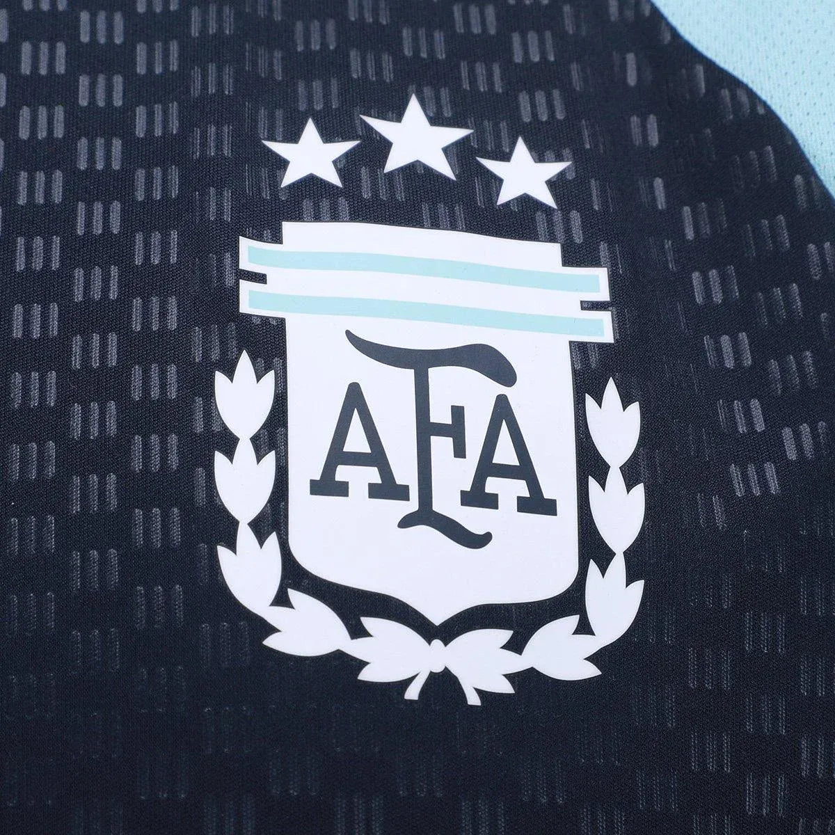 Camisa Argentina Treino 2026