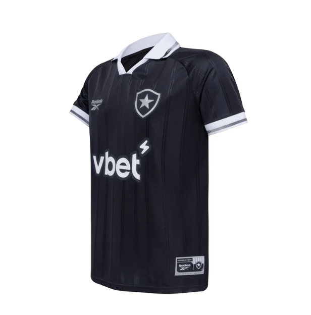 Camisa Botafogo Reebok Away 25/26