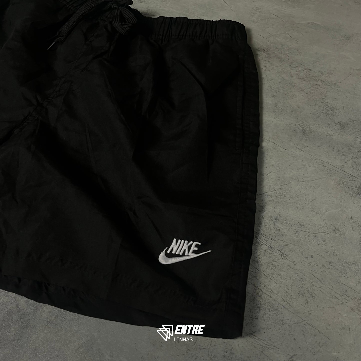 BERMUDA DRI-FIT