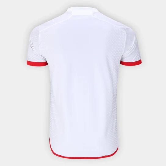 Camisa Flamengo II 24/25 Torcedor