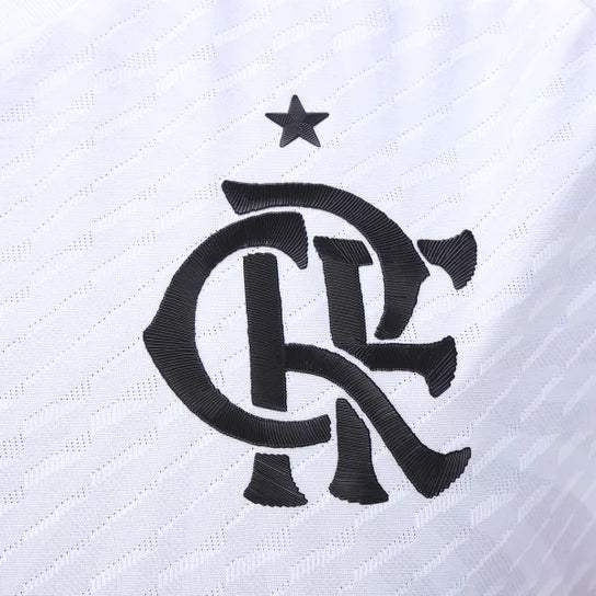 Camisa Flamengo II 24/25 Torcedor