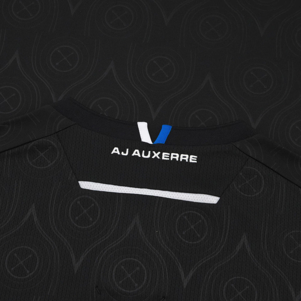 Camisa AJ Auxerre II - 25/26