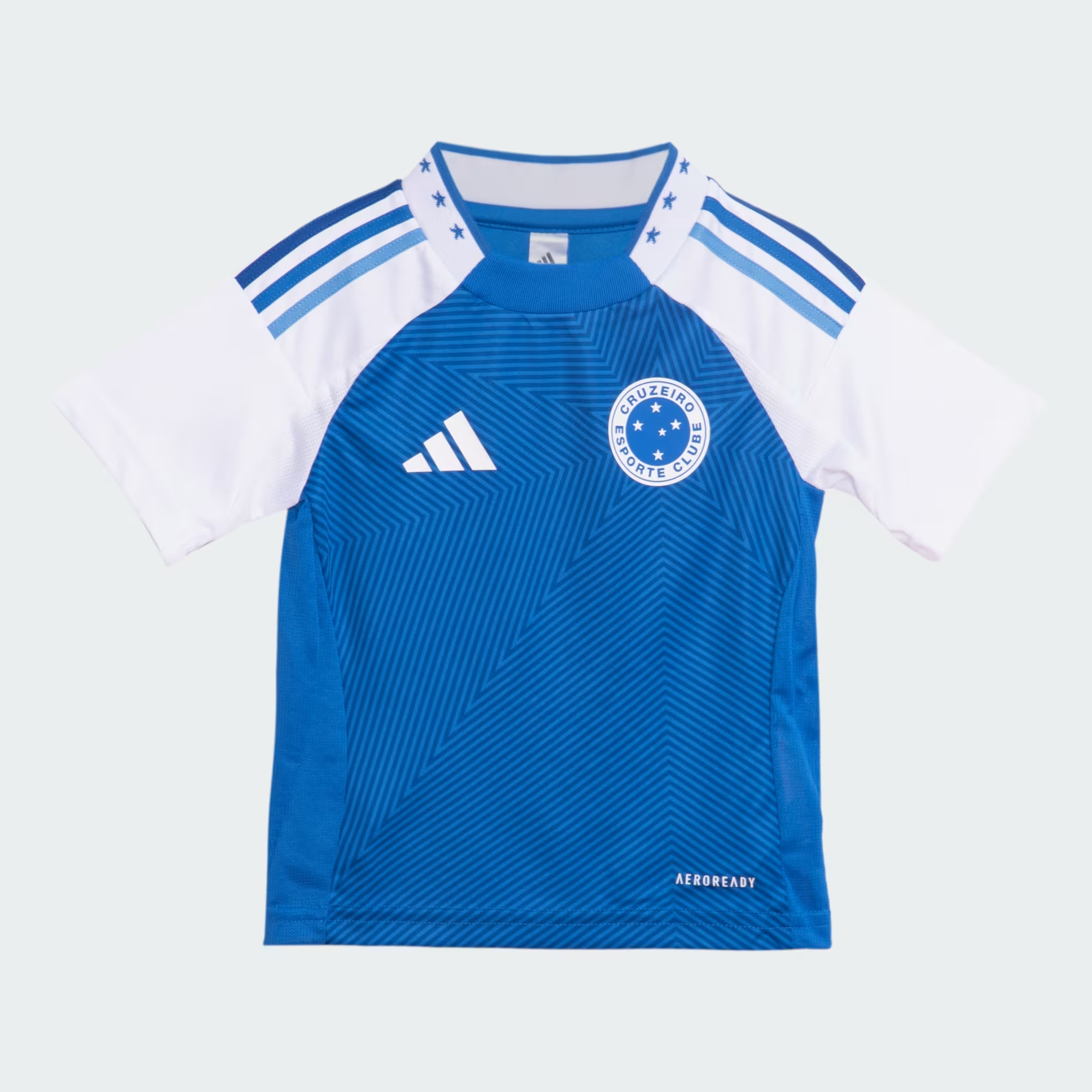 Kit Infantil I Cruzeiro EC 25/26