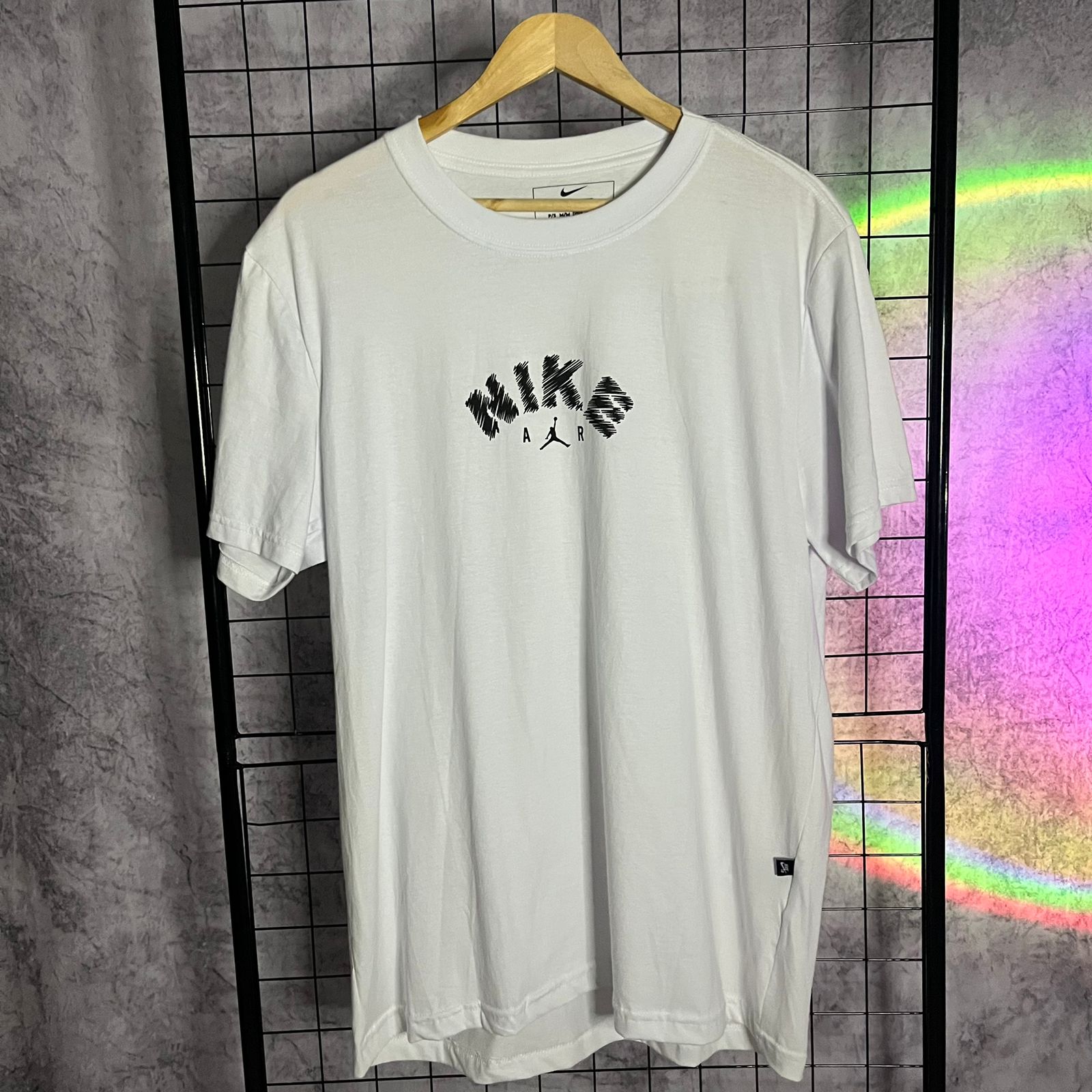 CAMISA ENTRE LINHAS