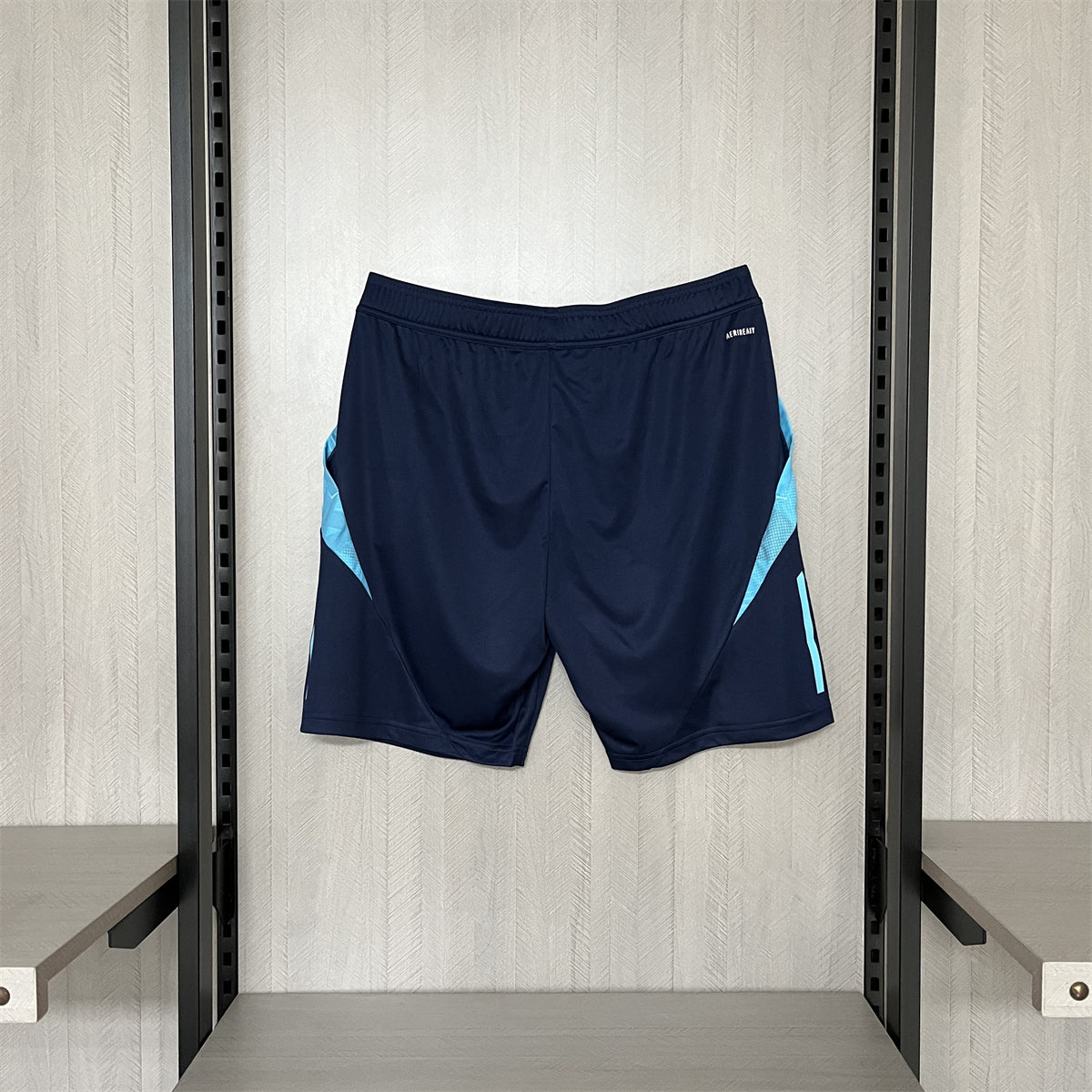 SHORT FLAMENGO 25/26