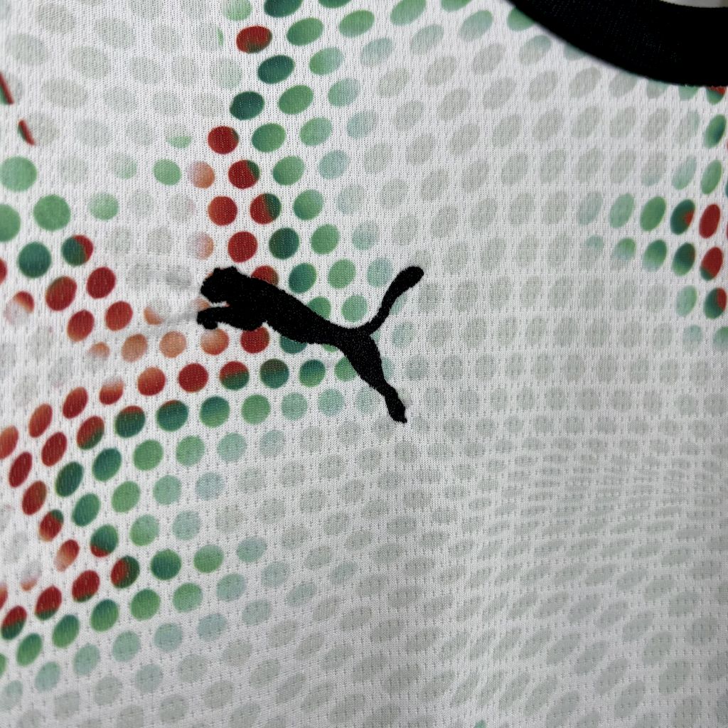 Kids Seleção de Portugal 25/26 Away