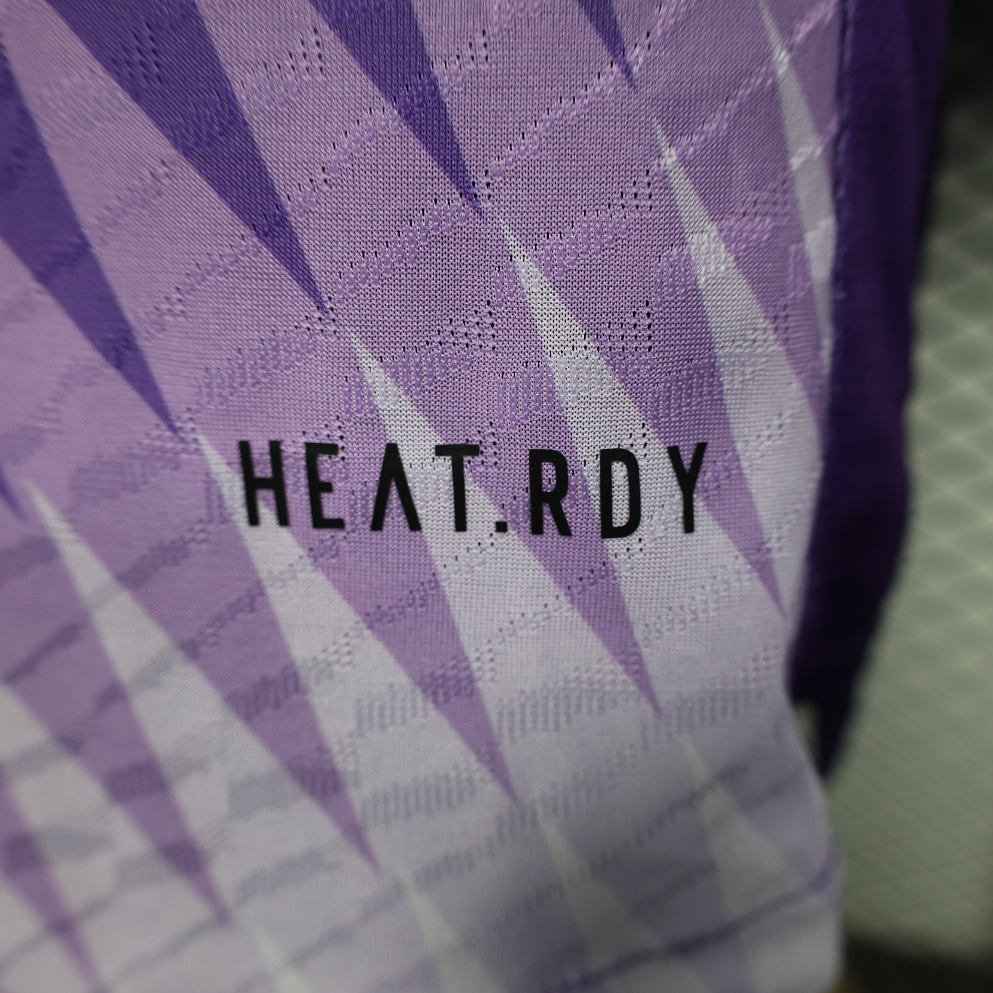 Camisa Manchester United 25/26 Jogador - Roxo