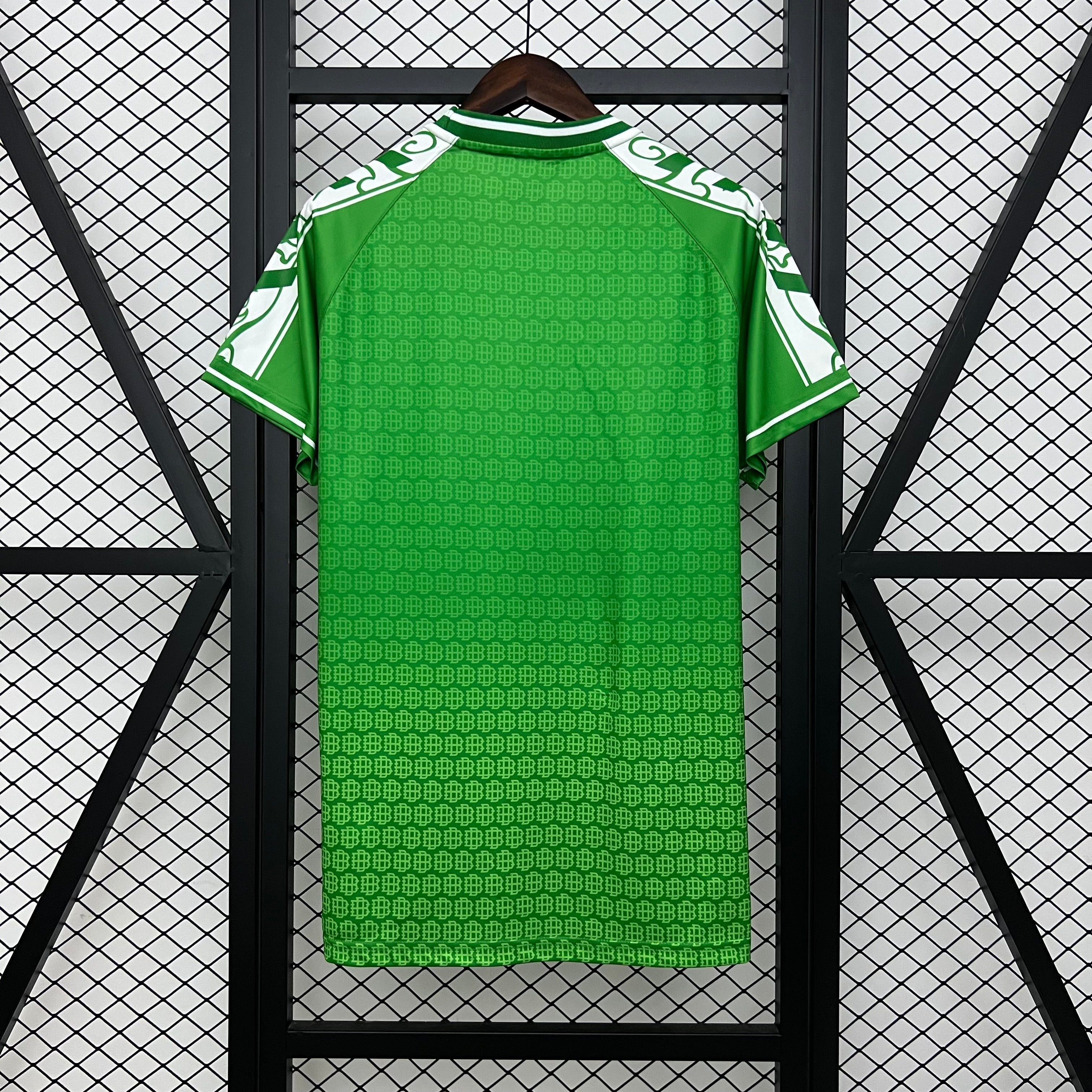 Camisa Real Betis 25∕26 Special Edition