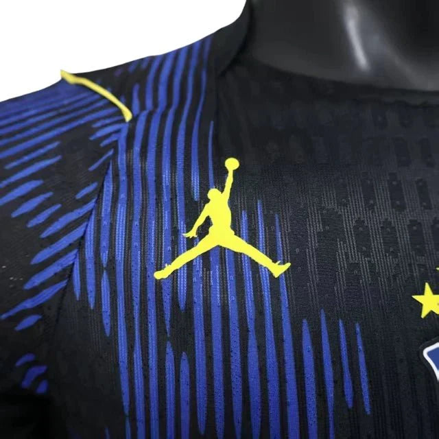 Camisa Brasil II 2026/27 Jogador