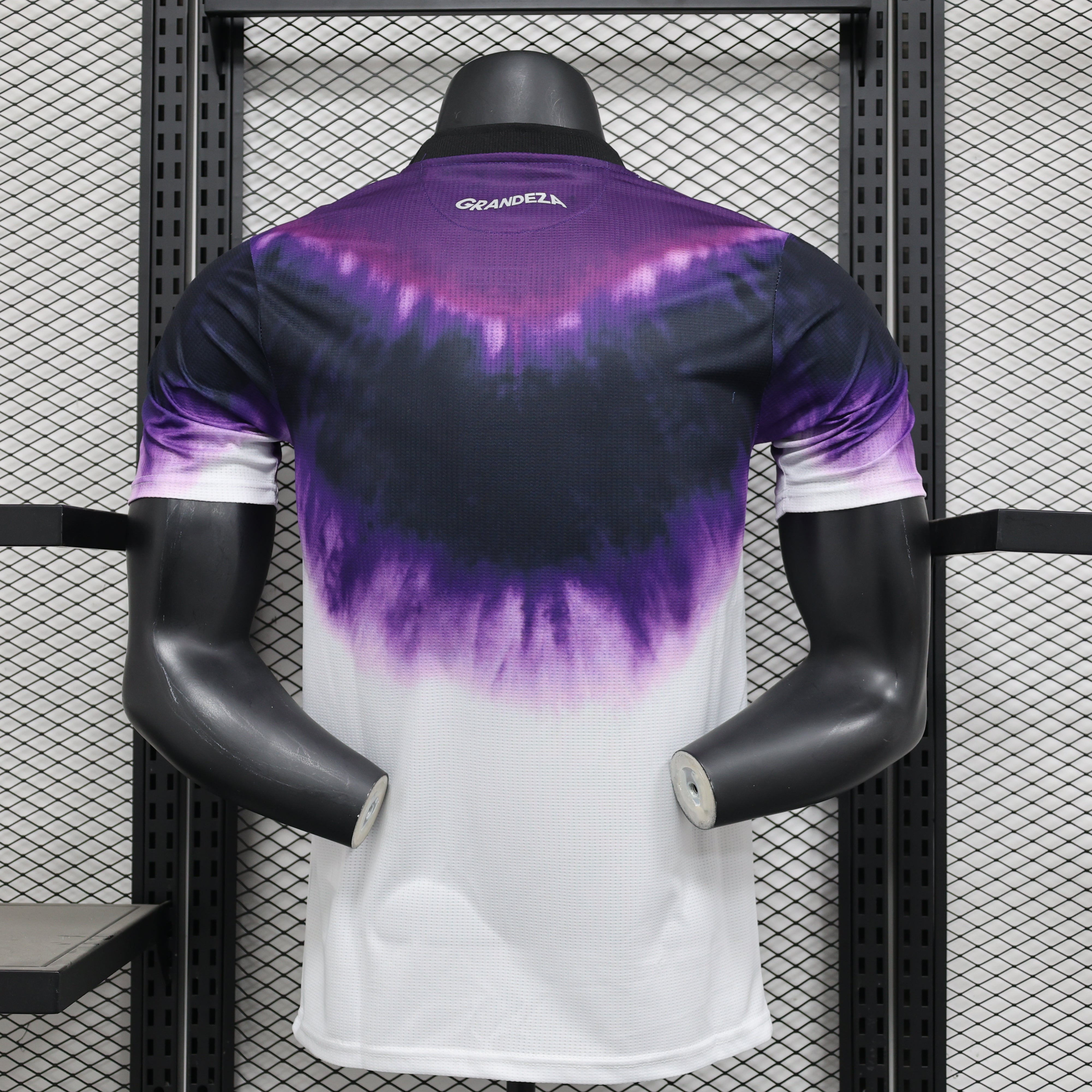 Camisa Real Madrid 25/26 Special Edition - Jogador