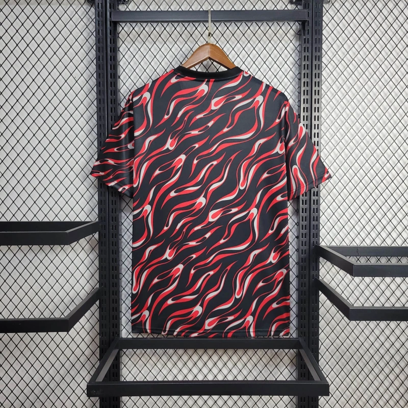 Camisa Manchester United 25/26 Treino
