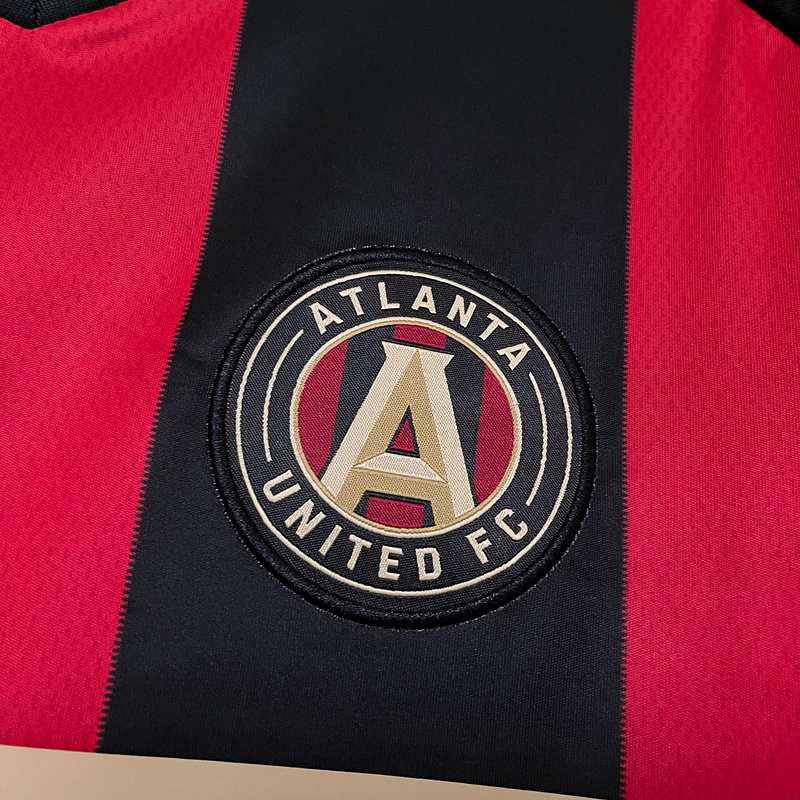 Camisa Atalanta Home 25/26