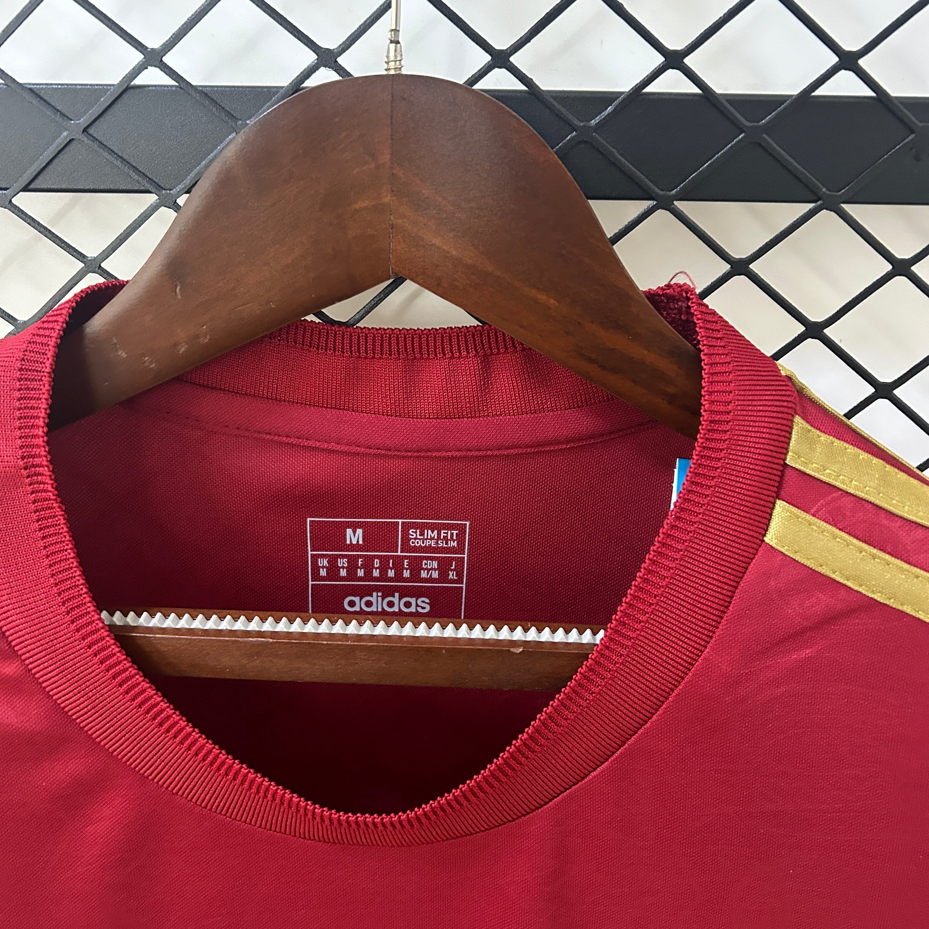 Camisa Bayern Munich 25/26 125th Anniversary