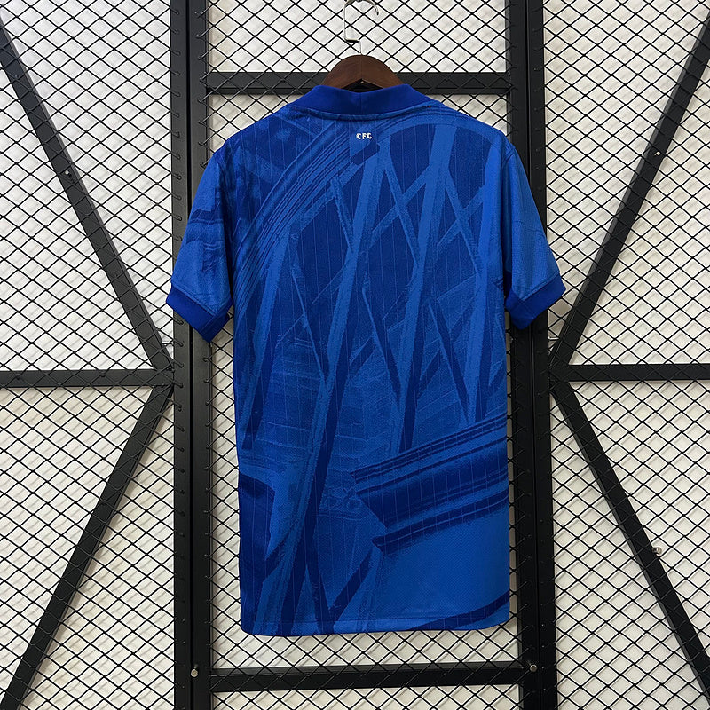 25∕26 Chelsea Home