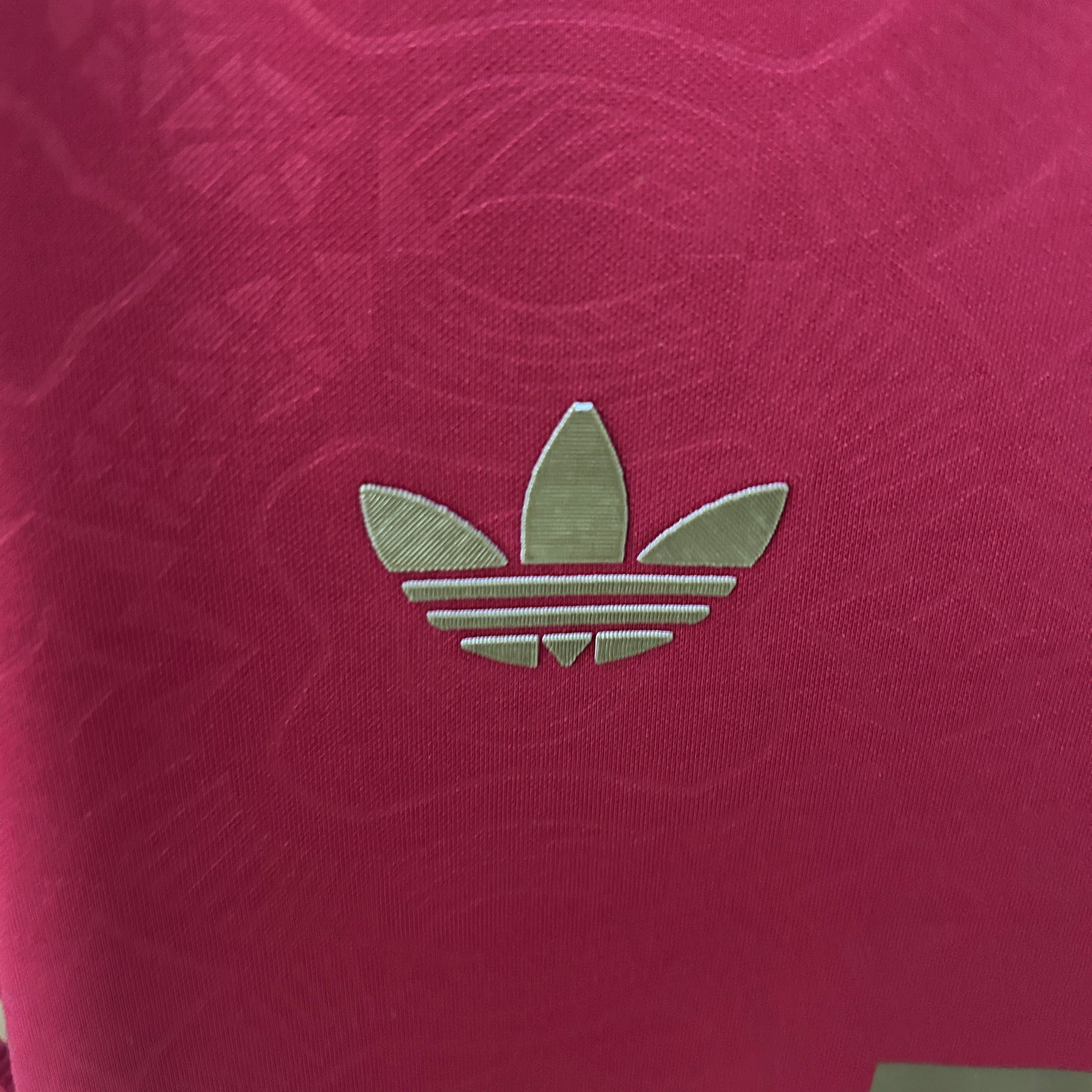 Camisa Bayern Munich 25/26 125th Anniversary