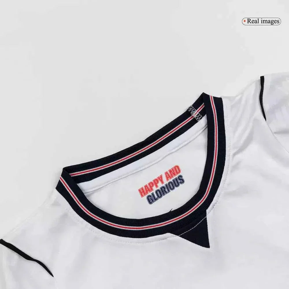 Kit Infantil Inglaterra 2026