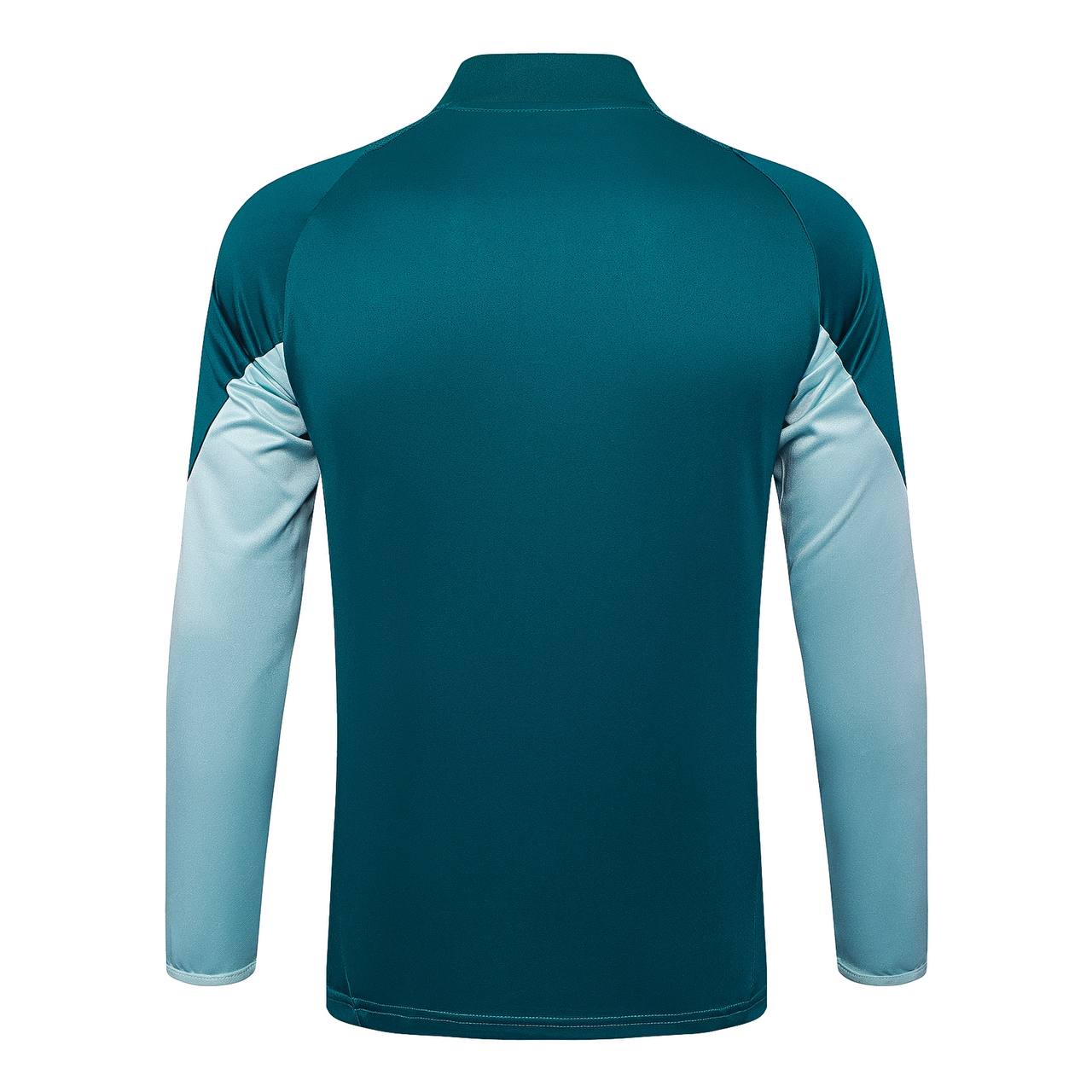 Conjunto Inverno do Cruzeiro - Verde