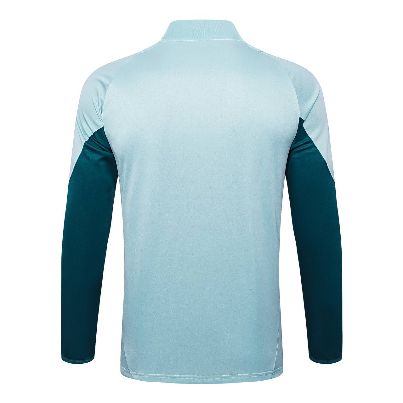 Conjunto Inverno do Cruzeiro - Azul Claro