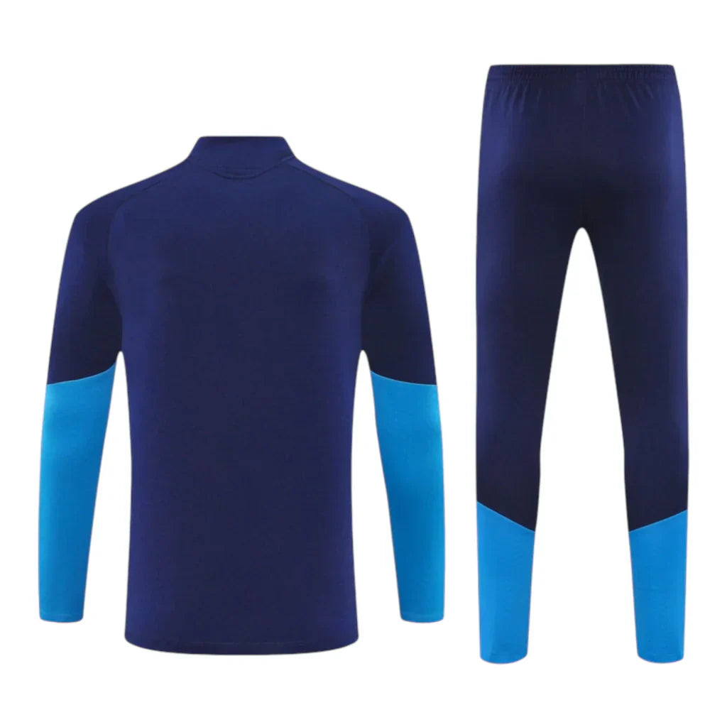 Conjunto Seleção Espanha 26/27