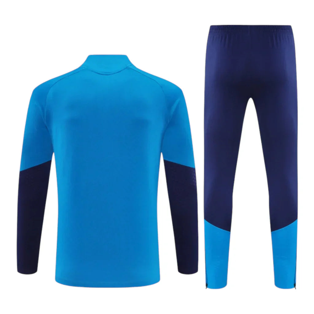 Conjunto Seleção Espanha 26/27