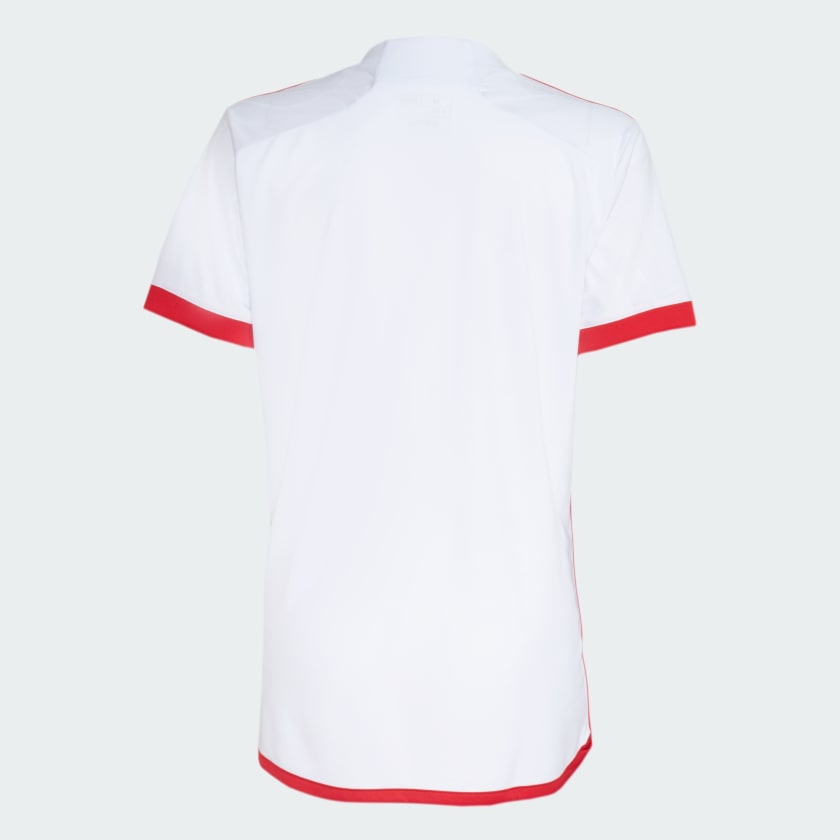 Camisa Flamengo II 24/25 Feminina