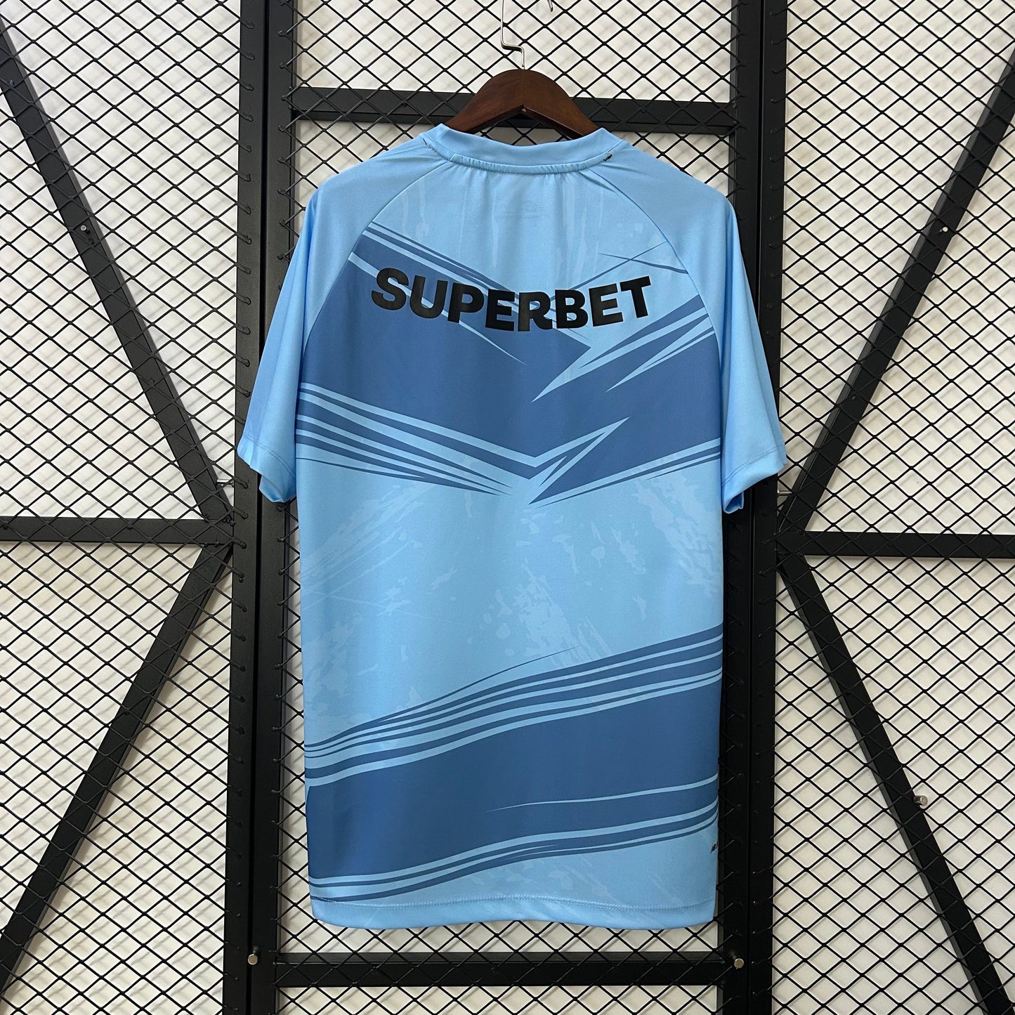 Camisa São Paulo Treino 25/26