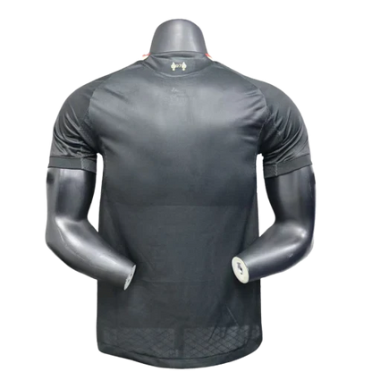 Camisa Liverpool III 25/26 - Versão Jogador