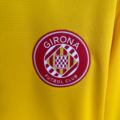Camisa 25 26 Girona away - Torcedor