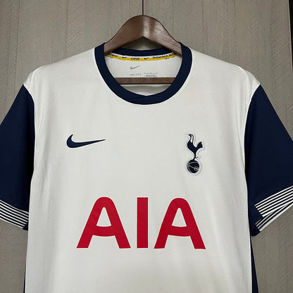 Camisa Tottenham I 24/25 home