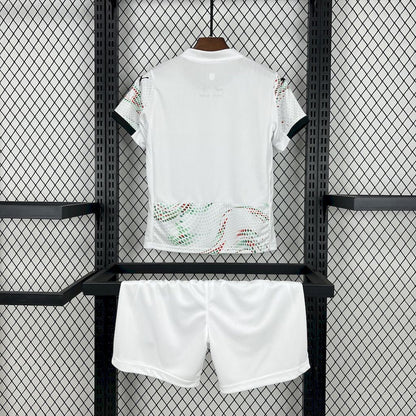 Kids Seleção de Portugal 25/26 Away