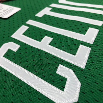 Regata Boston Celtics Mitchell & Ness 85/86