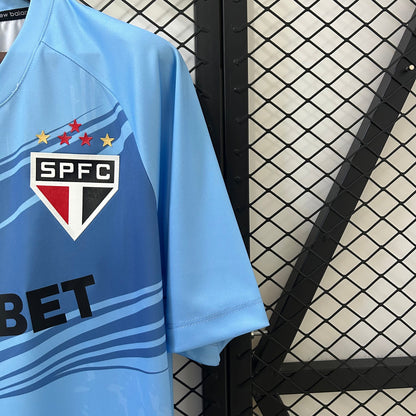Camisa São Paulo Treino 25/26