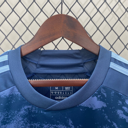 Camisa Cruzeiro 2024/25 Third