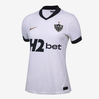 Camisa Atlético Mineiro Nike II 2026/27 Feminino
