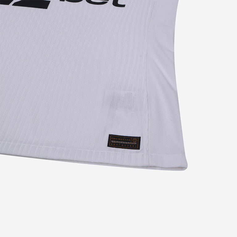 Camisa Atlético Mineiro Nike II 2026/27 Feminino