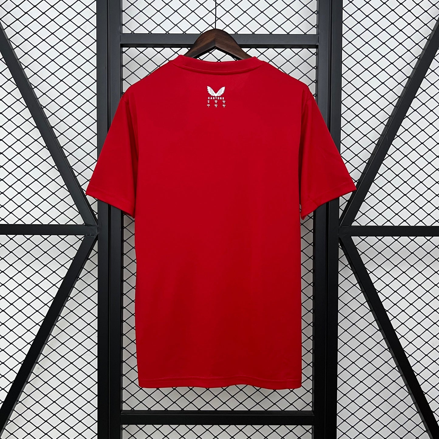 Camisa Athletic Bilbao 25/26 - Goleiro